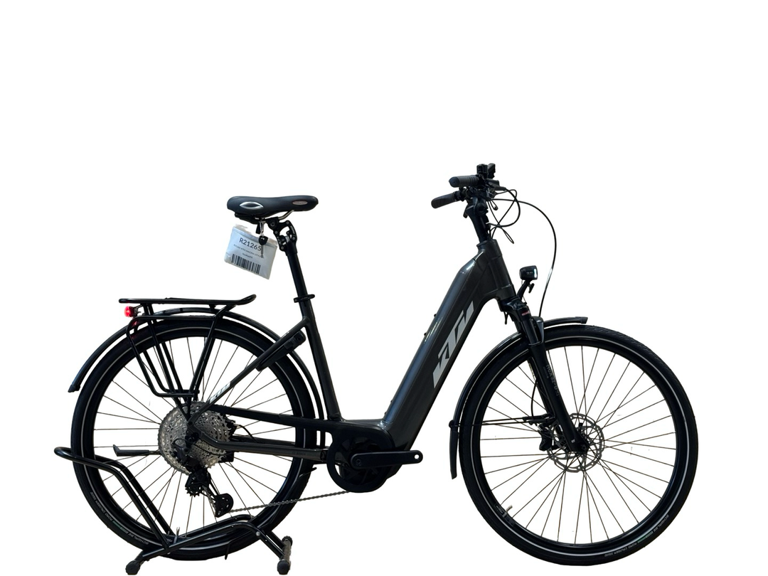 KTM Macina Style XL E-Bike Refurbished Gebruikte fiets 