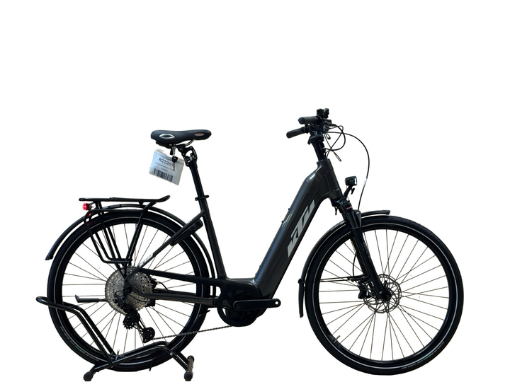 KTM Macina Style XL E-Bike Refurbished Gebruikte fiets 