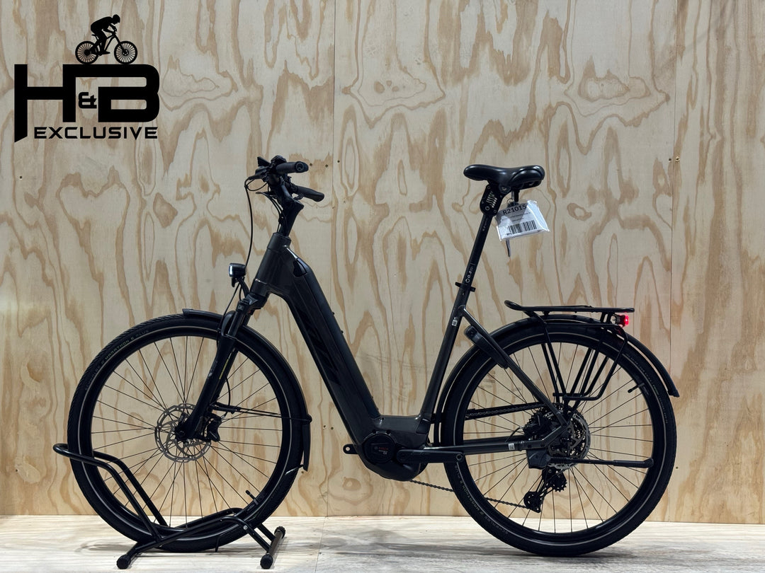 KTM Macina Style XL E-Bike Refurbished Gebruikte fiets 