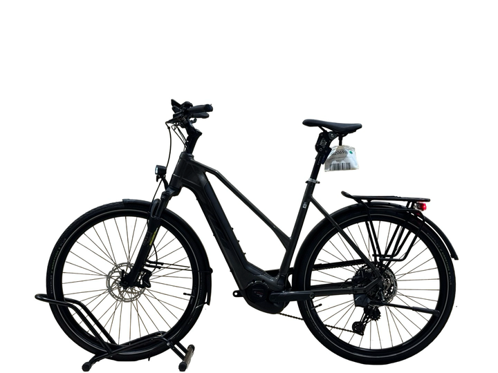 KTM Macina Style XL E-Bike Refurbished Gebruikte fiets 