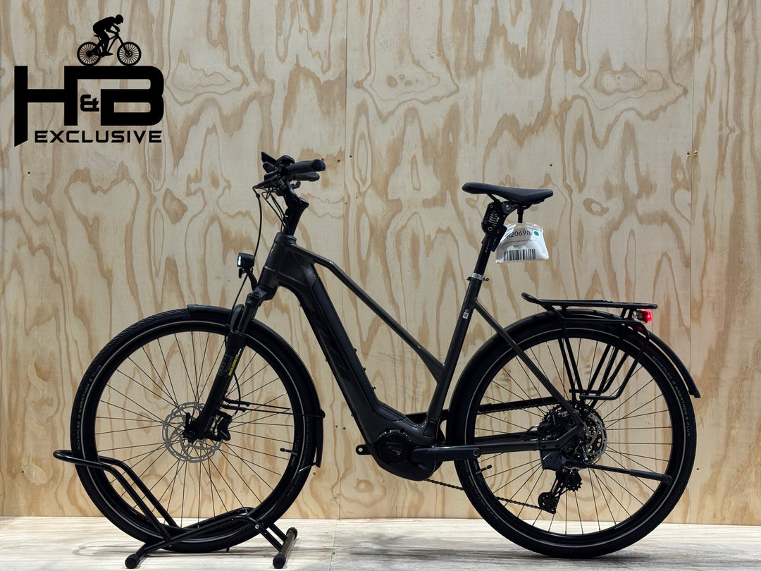 KTM Macina Style XL E-Bike Refurbished Gebruikte fiets 