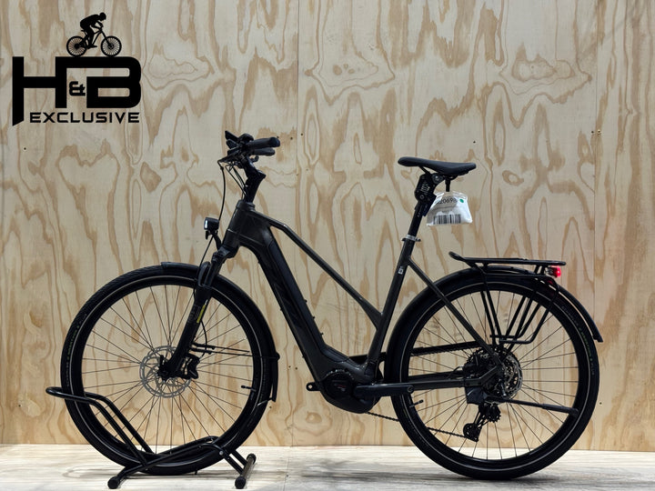 KTM Macina Style XL E-Bike Refurbished Gebruikte fiets 