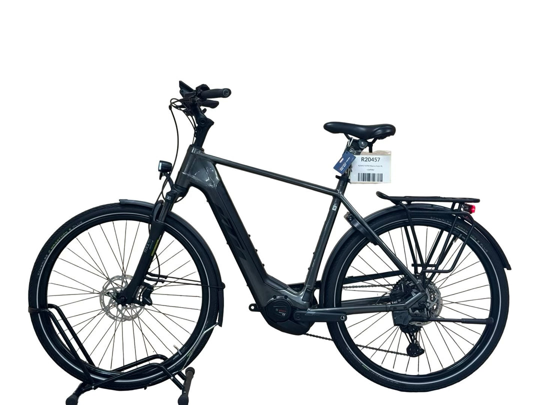 KTM Macina Style XL E-Bike Refurbished Gebruikte fiets