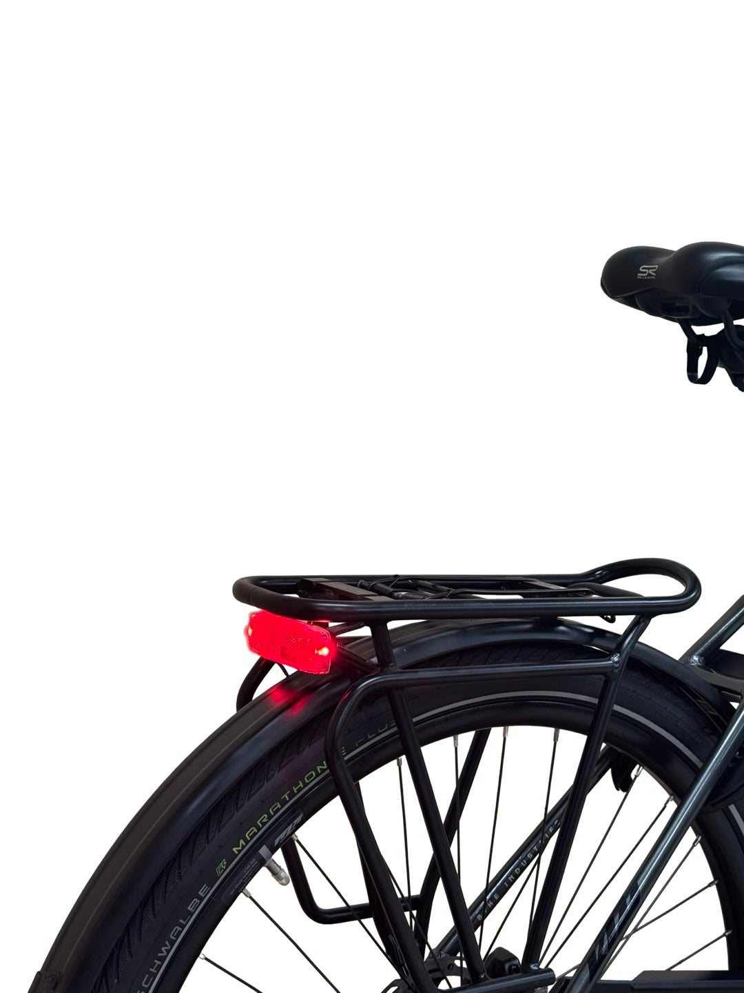 KTM Macina Style XL E-Bike Refurbished Gebruikte fiets