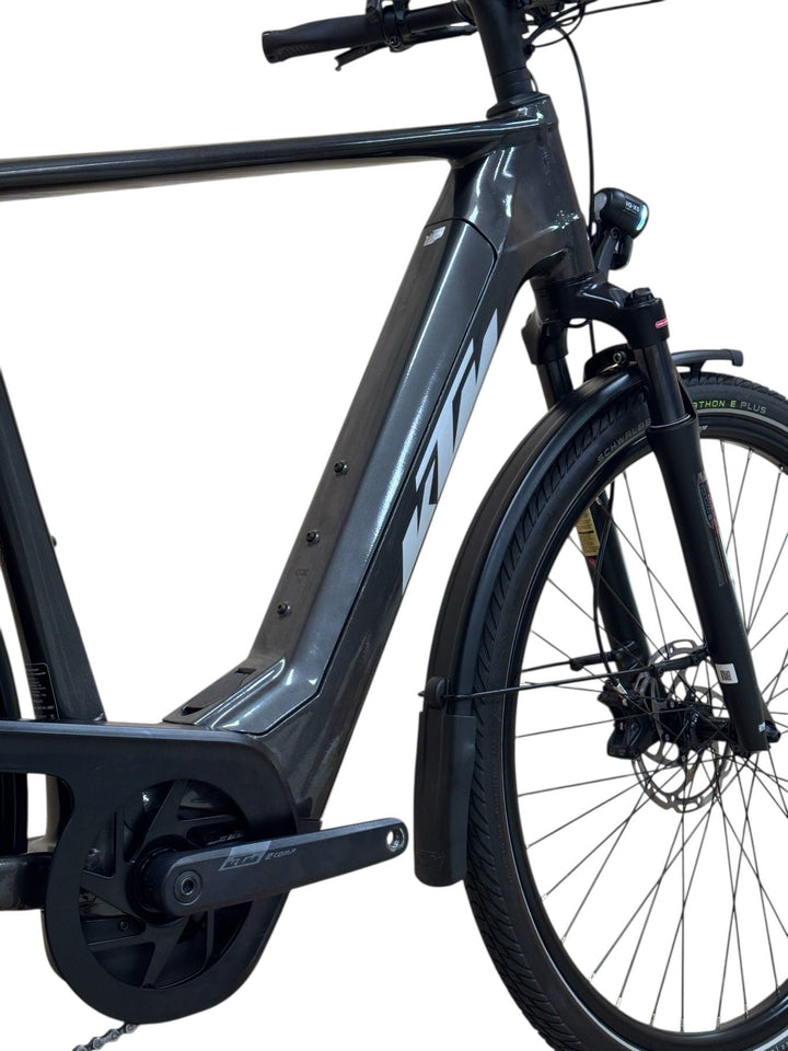 KTM Macina Style XL E-Bike Refurbished Gebruikte fiets 