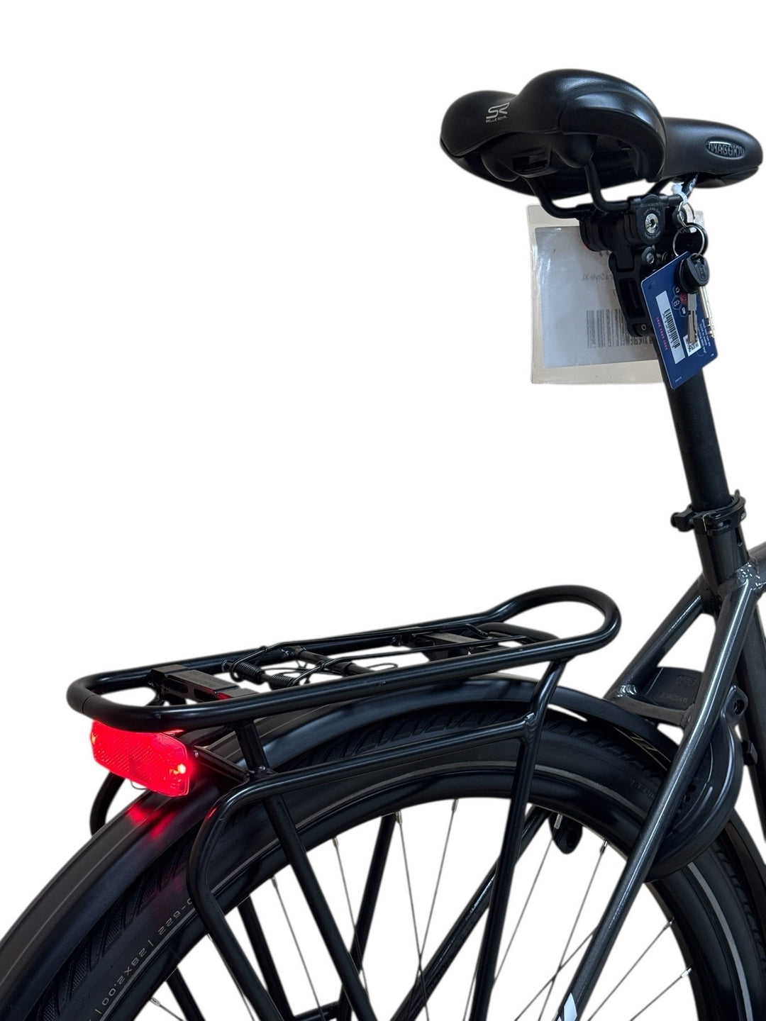 KTM Macina Style XL E-Bike Refurbished Gebruikte fiets 