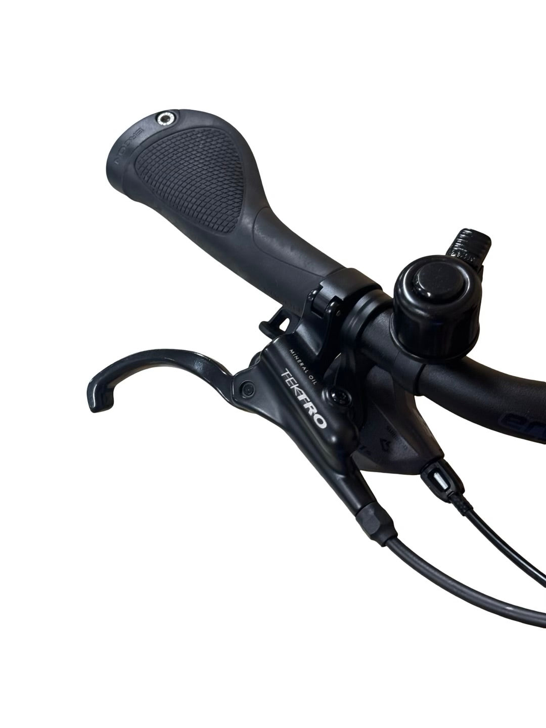 KTM Macina Style XL E-Bike Refurbished Gebruikte fiets