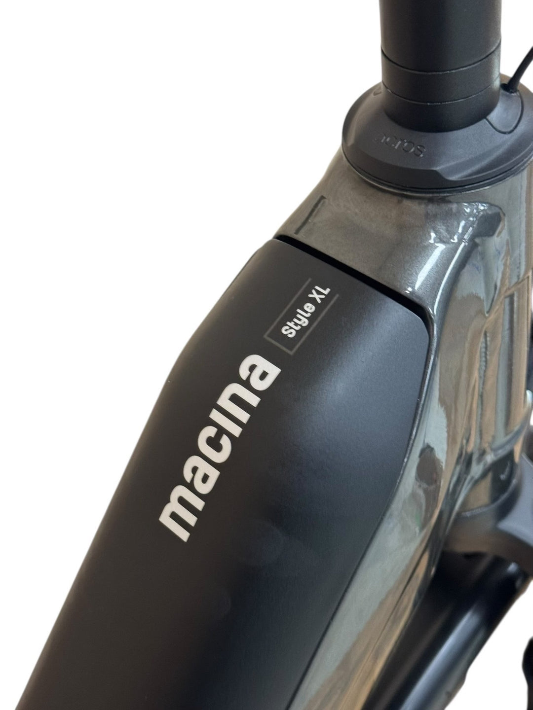 KTM Macina Style XL E-Bike Refurbished Gebruikte fiets 