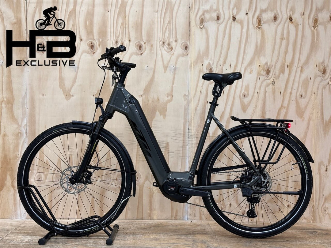 ktm e bike damen 2023 KTM Macina Style XL E-Bike Generalüberholt aus zweiter Hand E-Bike – H&B Exclusive