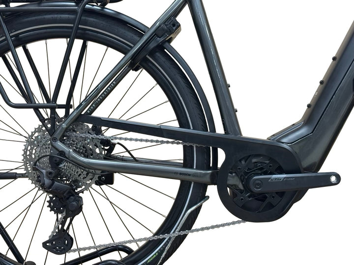 KTM Macina Style XL E-Bike Refurbished Gebruikte fiets