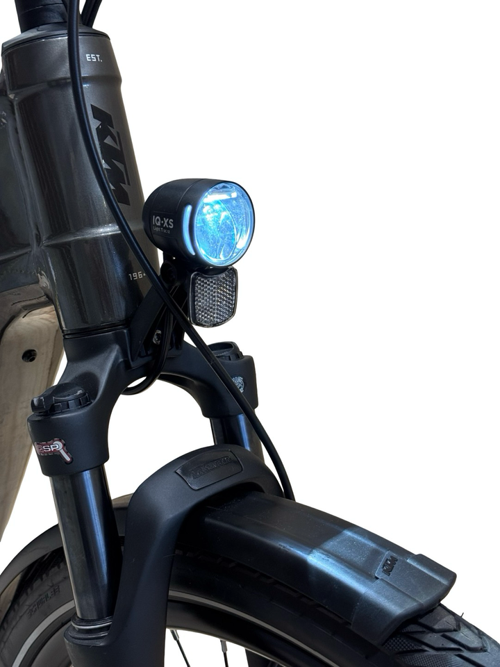 KTM Macina Style XL E-Bike Refurbished Gebruikte fiets 