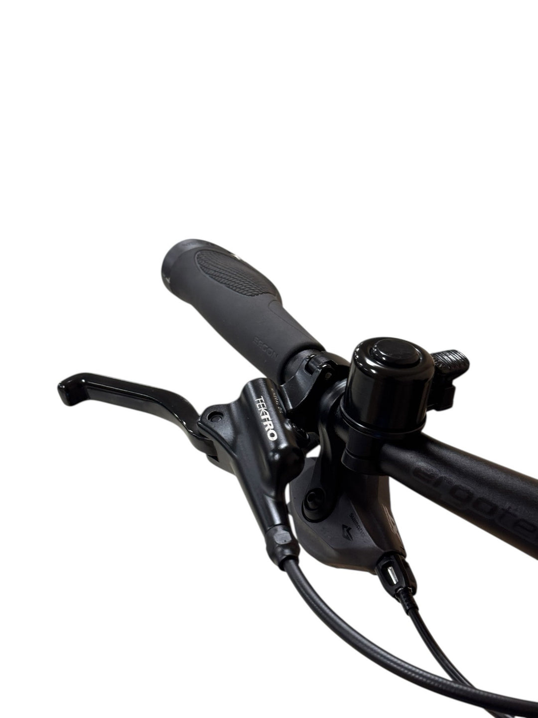 KTM Macina Style XL E-Bike Refurbished Gebruikte fiets 