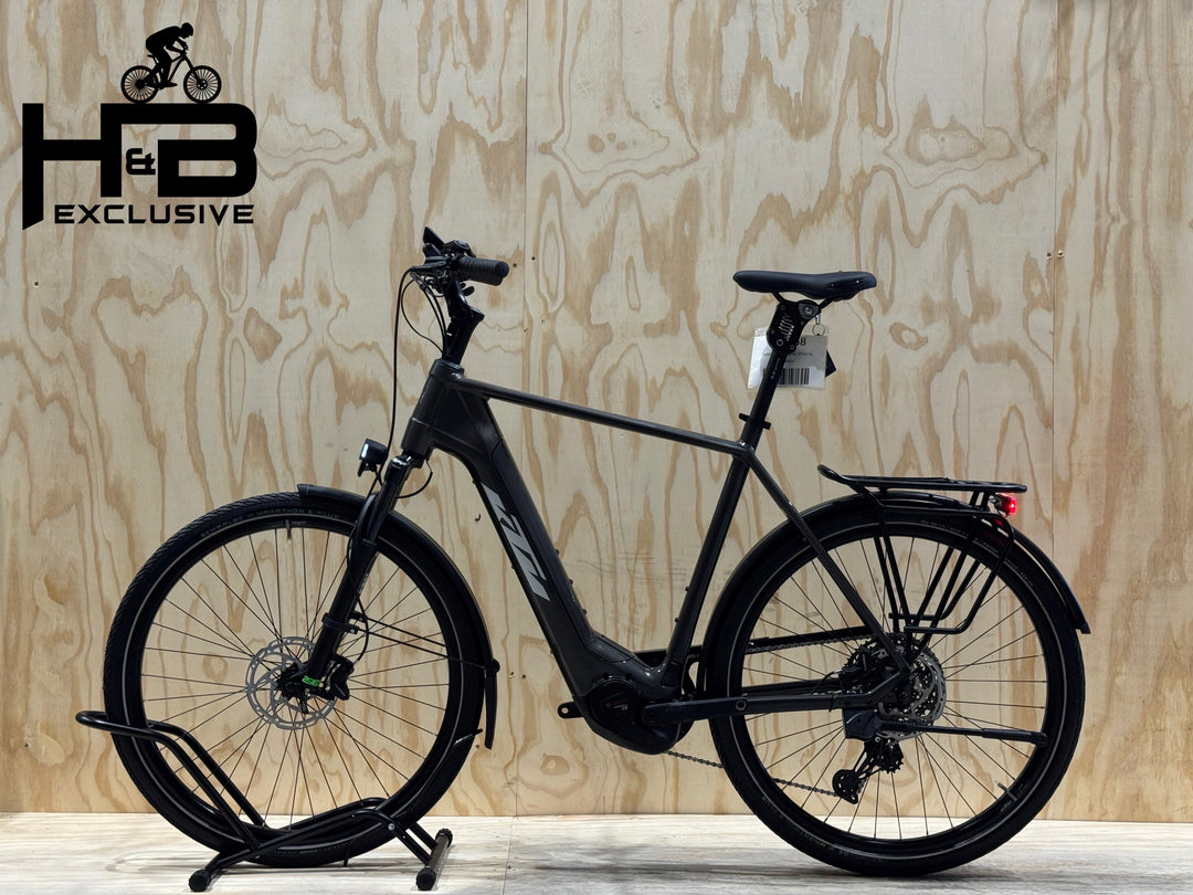KTM Macina Style XL E-Bike Refurbished Gebruikte fiets 