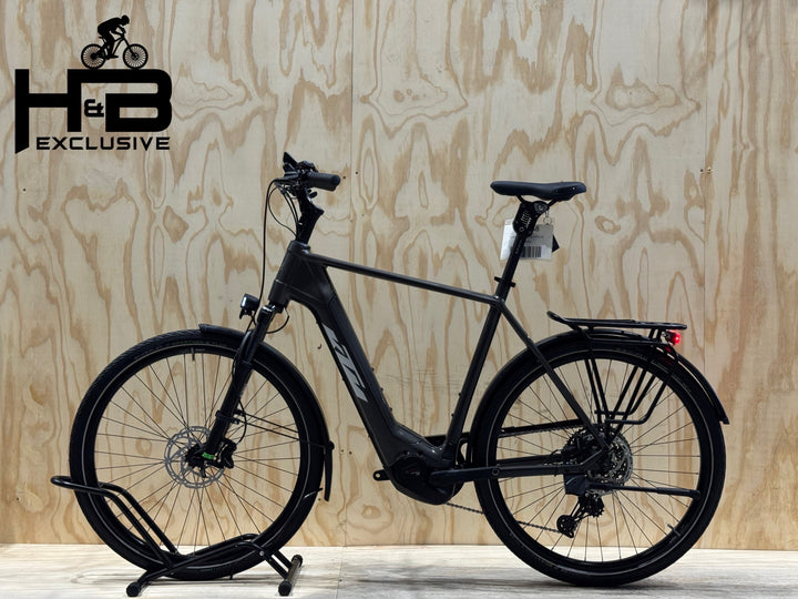 KTM Macina Style XL E-Bike Refurbished Gebruikte fiets 