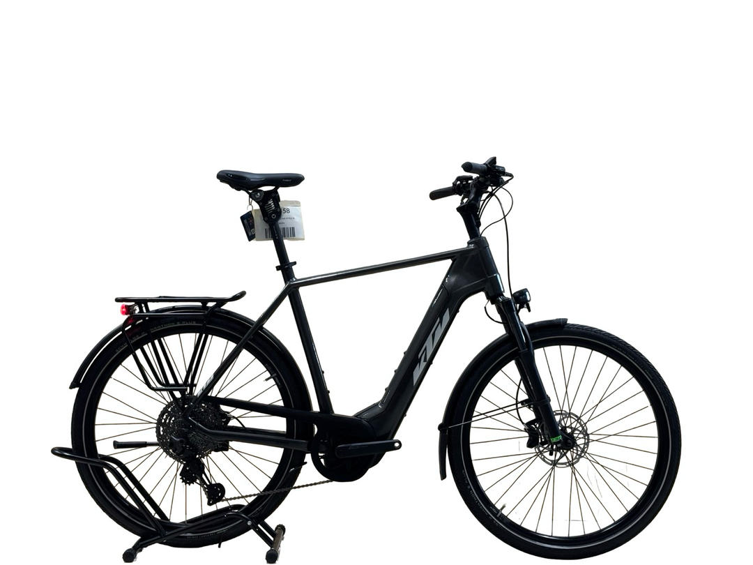 KTM Macina Style XL E-Bike Refurbished Gebruikte fiets 