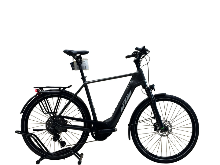 KTM Macina Style XL E-Bike Refurbished Gebruikte fiets 