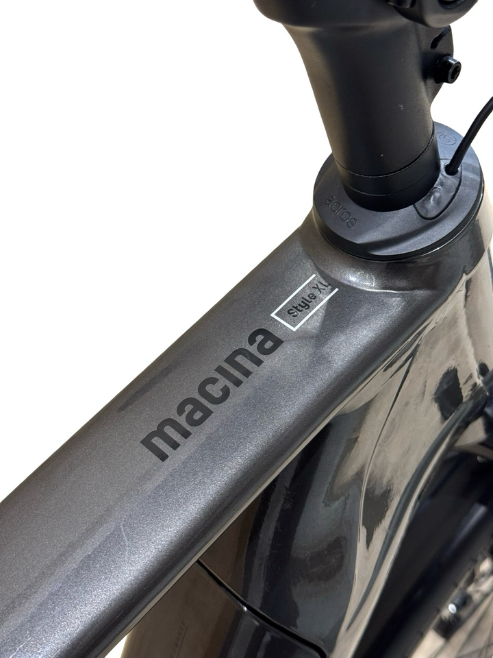 KTM Macina Style XL E-Bike Refurbished Gebruikte fiets 