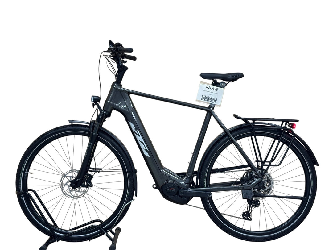 KTM Macina Style XL E-Bike Refurbished Gebruikte fiets 