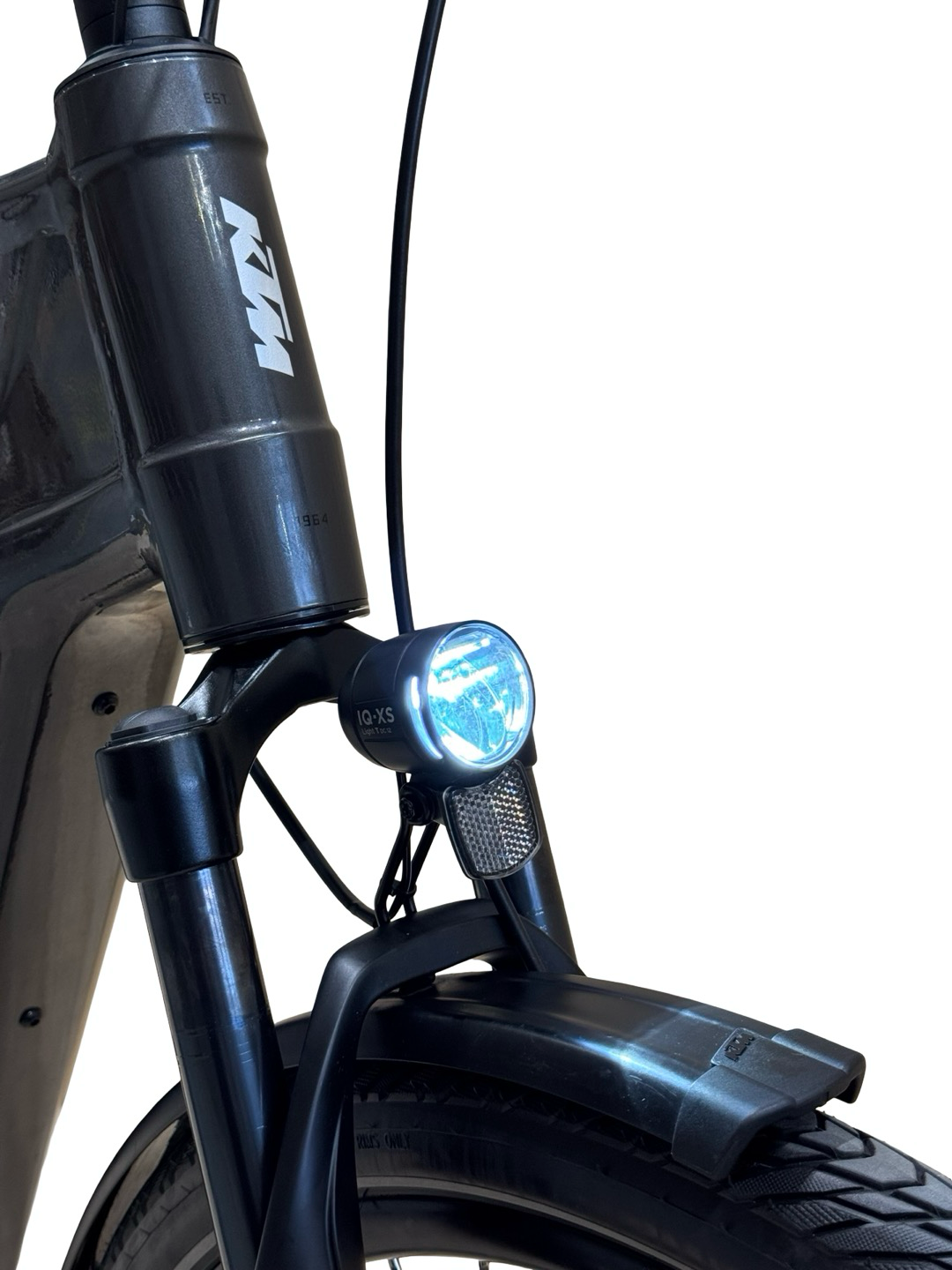 KTM Macina Style XL E-Bike Refurbished Gebruikte fiets 
