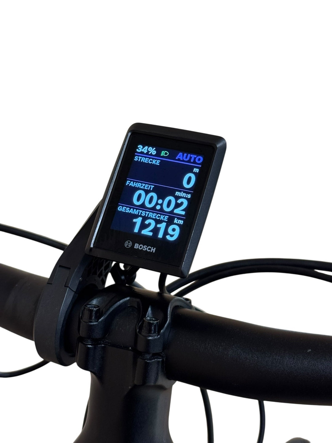 KTM Macina Style XL E-Bike Refurbished Gebruikte fiets 