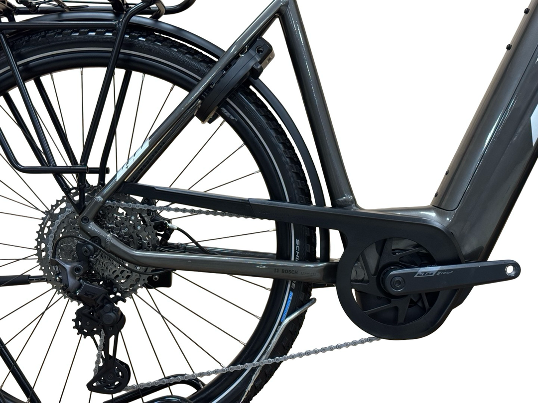 KTM Macina Style XL E-Bike Refurbished Gebruikte fiets