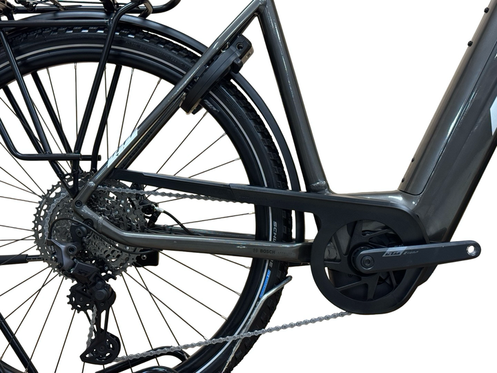 KTM Macina Style XL E-Bike Refurbished Gebruikte fiets