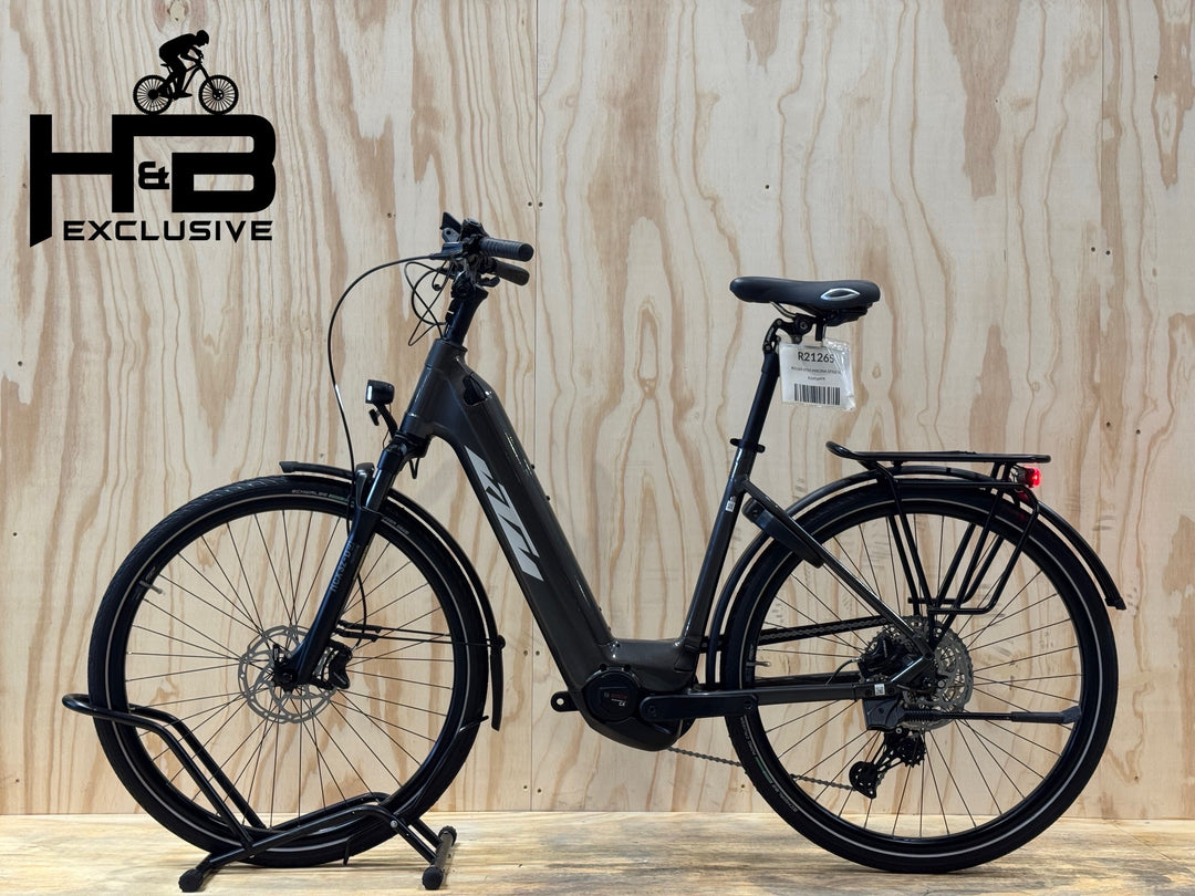KTM Macina Style XL E-Bike Refurbished Gebruikte fiets 
