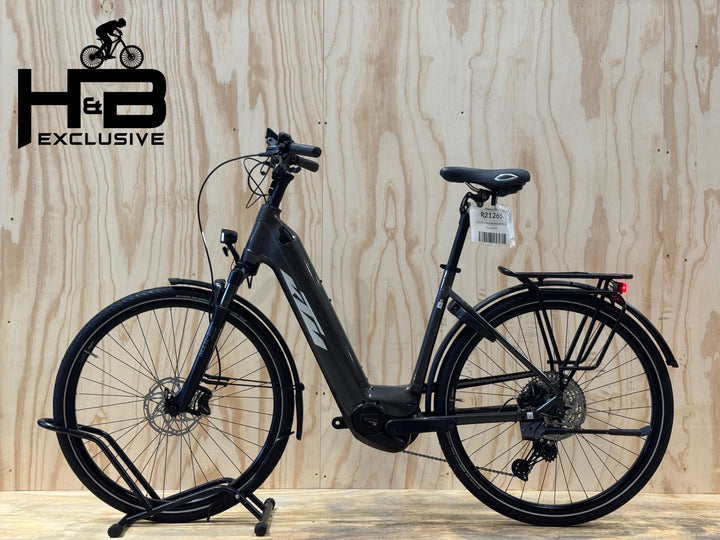 KTM Macina Style XL E-Bike Refurbished Gebruikte fiets 