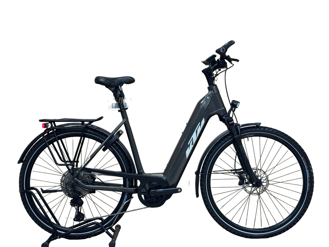 KTM Macina Style XL E-Bike Refurbished Gebruikte fiets