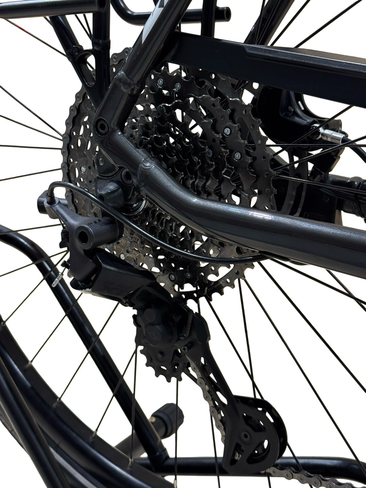 KTM Macina Style XL E-Bike Refurbished Gebruikte fiets 