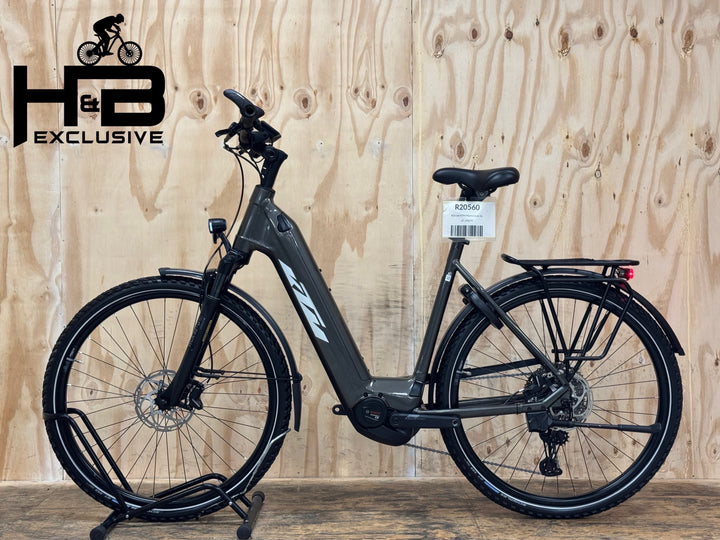 KTM Macina Style XL E-Bike Refurbished Gebruikte fiets