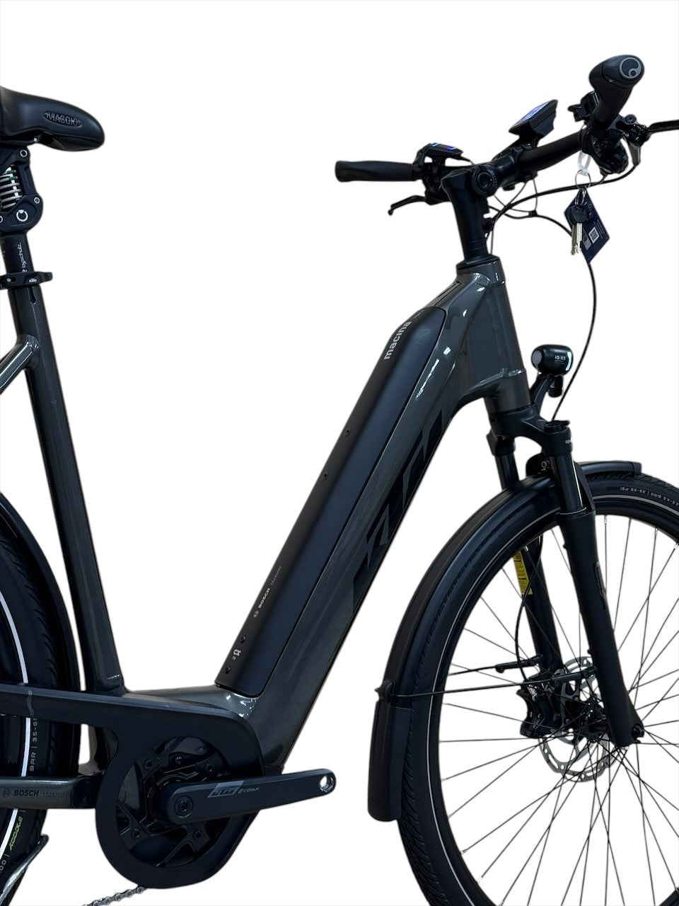 e bike damen tiefeinsteiger ktm KTM Macina Style XL E-Bike Generalüberholt aus zweiter Hand E-Bike – H&B Exclusive