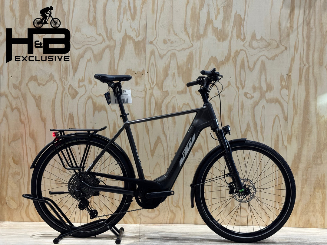 KTM Macina Style XL E-Bike Refurbished Gebruikte fiets 