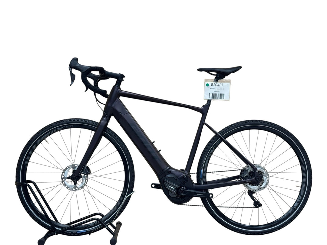 gravel e bike giant Giant Revolt E+ Pro XR Electric Gravel bike Used | Refurbished