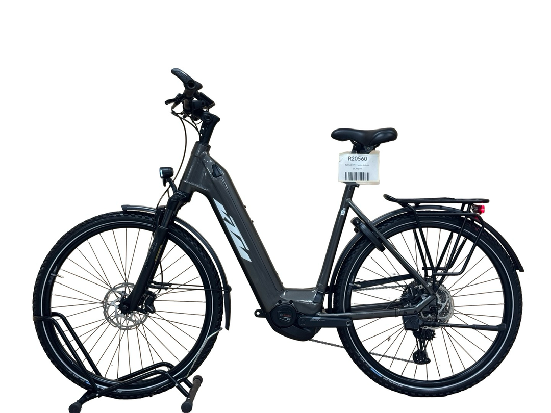 KTM Macina Style XL E-Bike Refurbished Gebruikte fiets