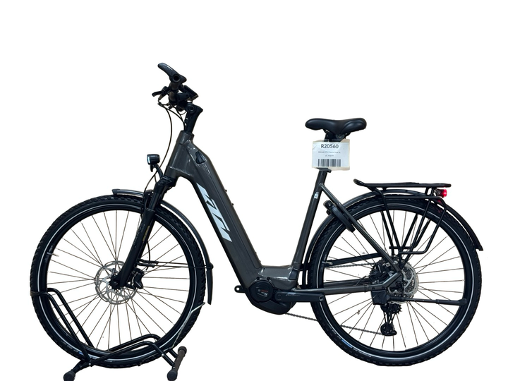 KTM Macina Style XL E-Bike Refurbished Gebruikte fiets