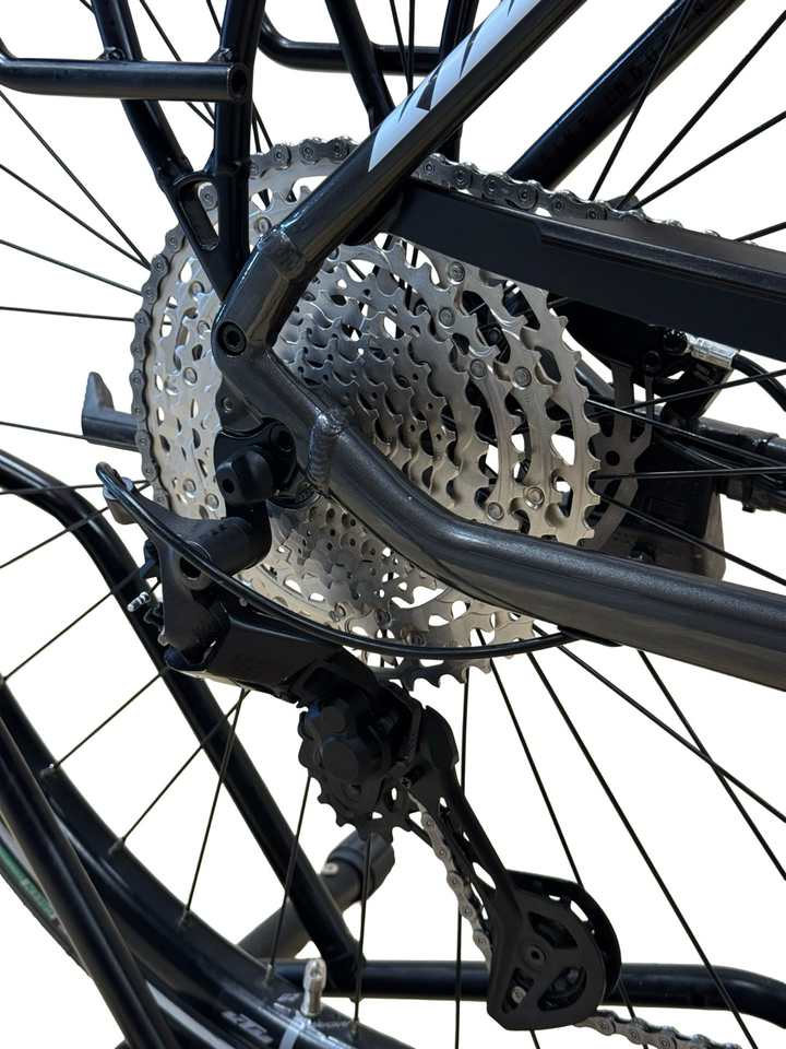 KTM Macina Style XL E-Bike Refurbished Gebruikte fiets 