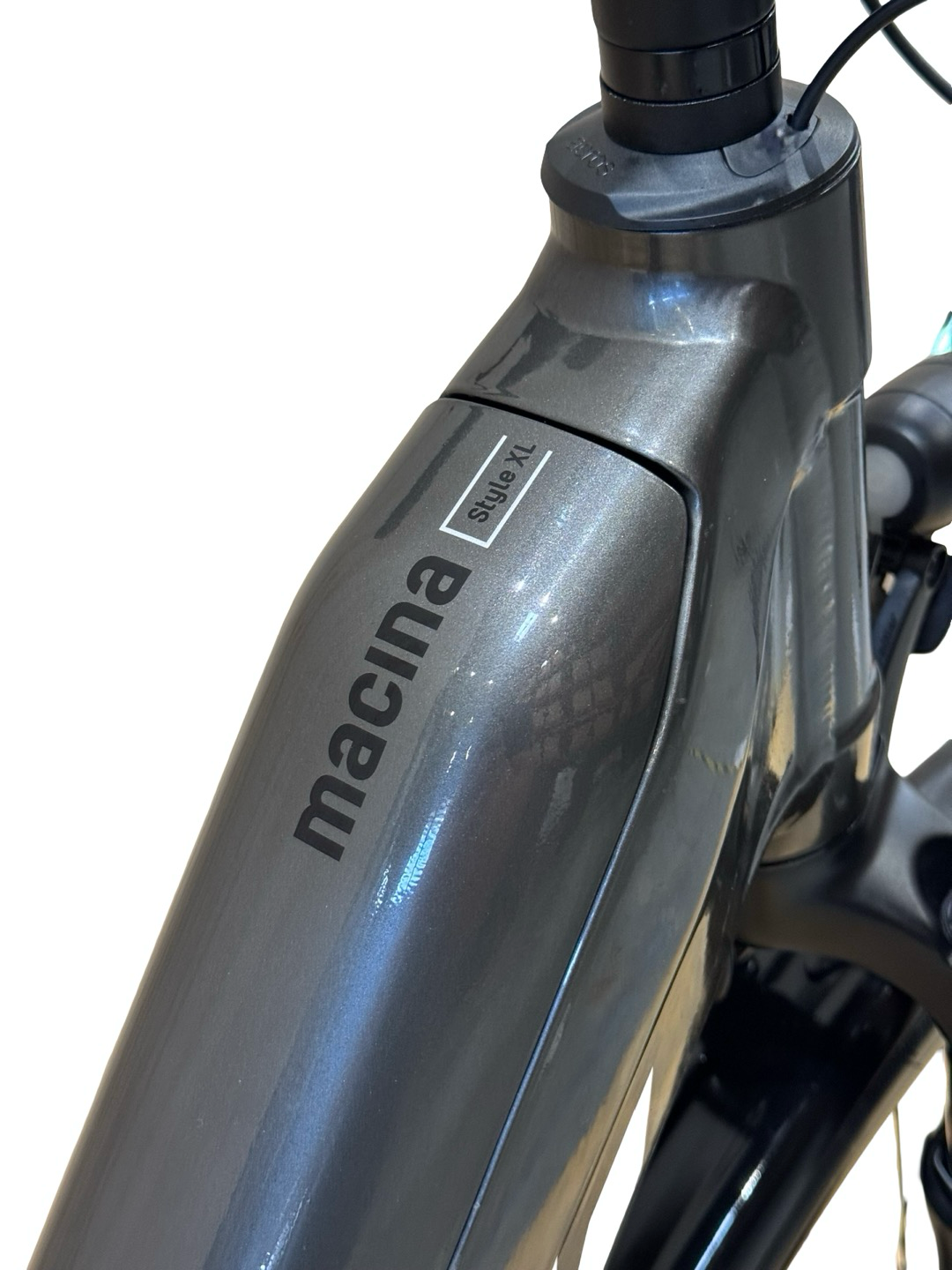 KTM Macina Style XL E-Bike Refurbished Gebruikte fiets 