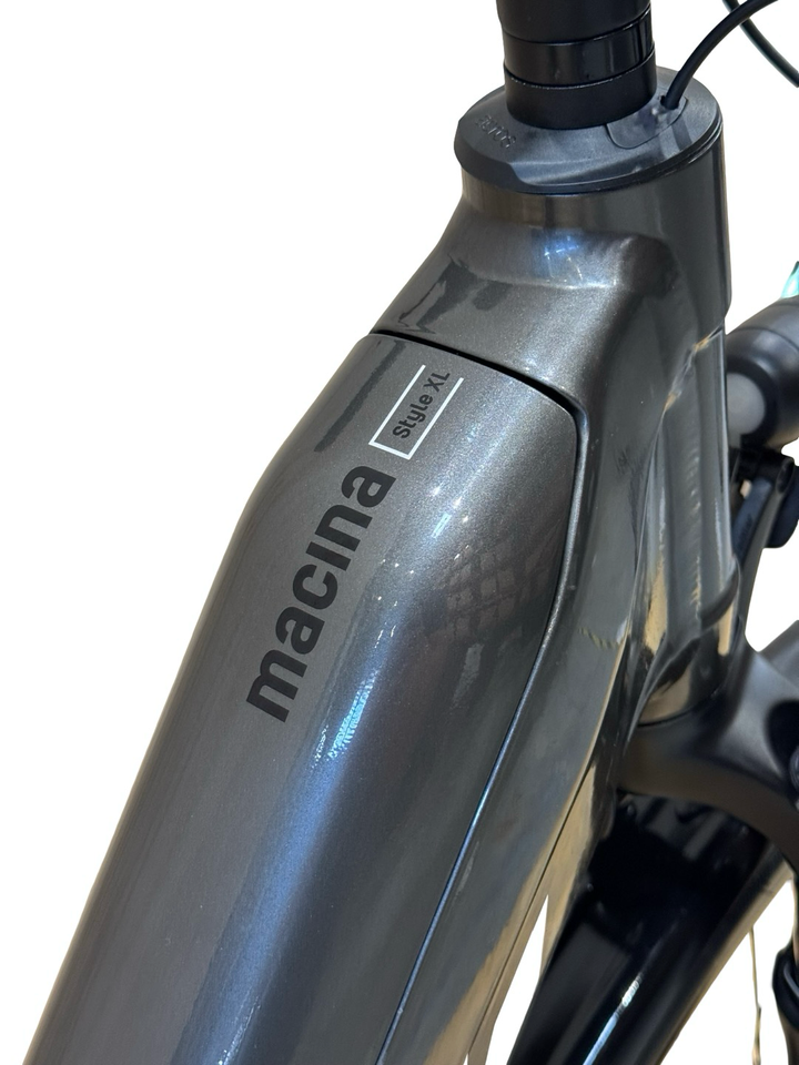 KTM Macina Style XL E-Bike Refurbished Gebruikte fiets 
