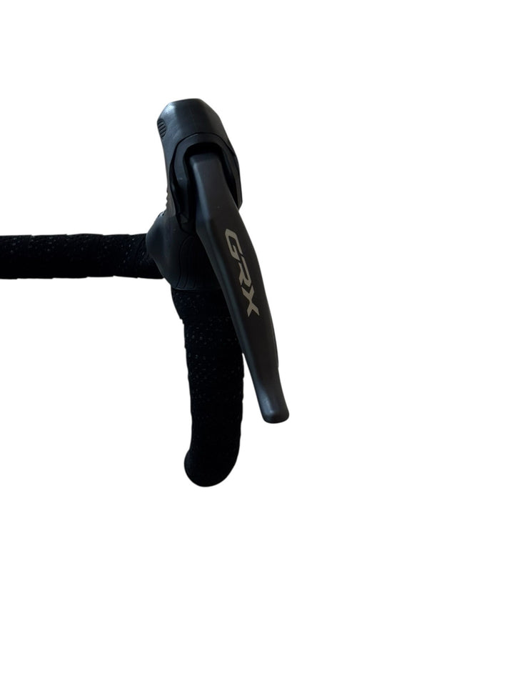 Giant Revolt E+ Pro XR Elektrische Gravelbike Refurbished Gebruikte fiets