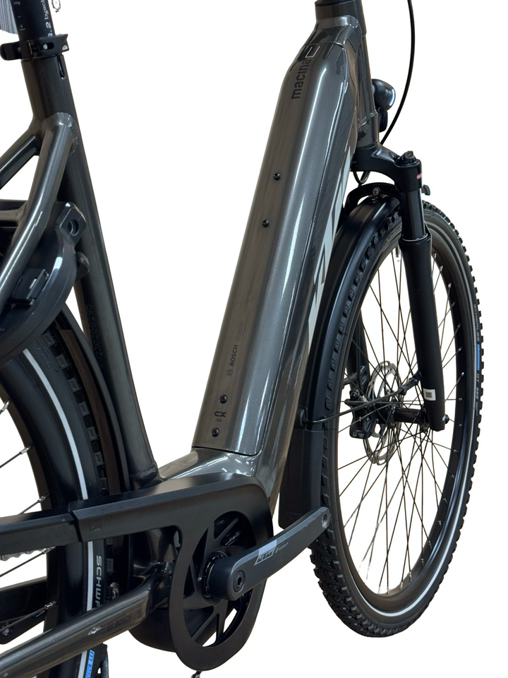 KTM Macina Style XL E-Bike Refurbished Gebruikte fiets