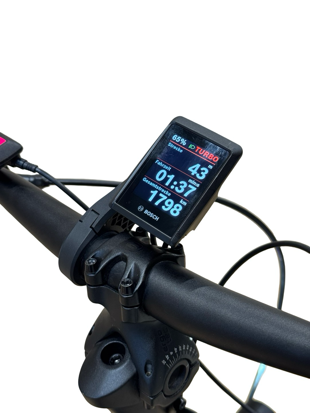 KTM Macina Style XL E-Bike Refurbished Gebruikte fiets 