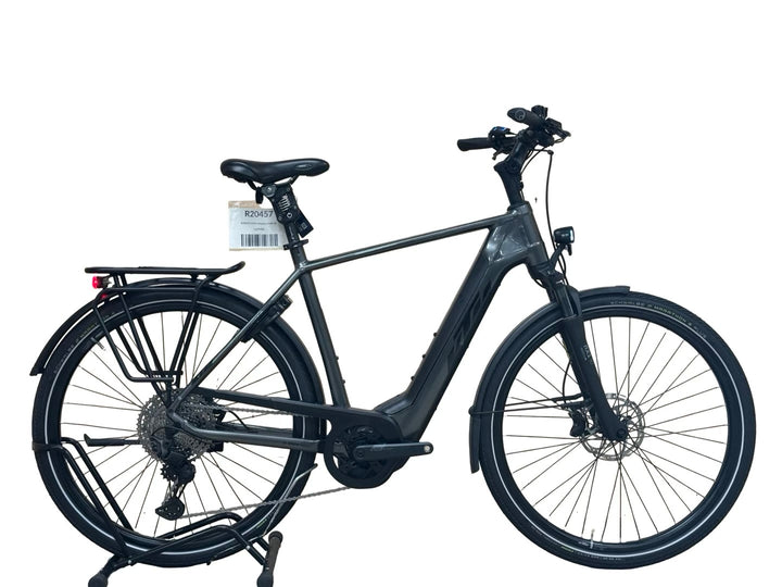 KTM Macina Style XL E-Bike Refurbished Gebruikte fiets