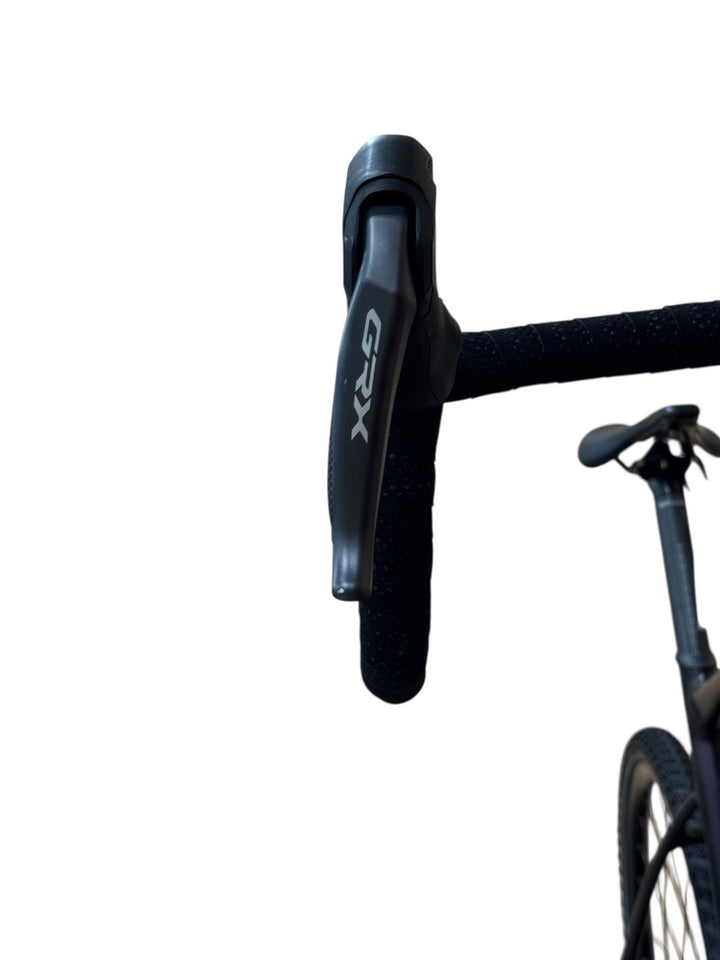 Giant Revolt E+ Pro XR Elektrische Gravelbike Refurbished Gebruikte fiets