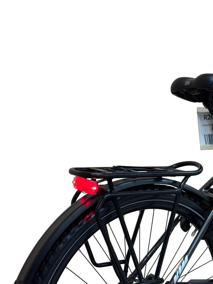 KTM Macina Style XL E-Bike Refurbished Gebruikte fiets