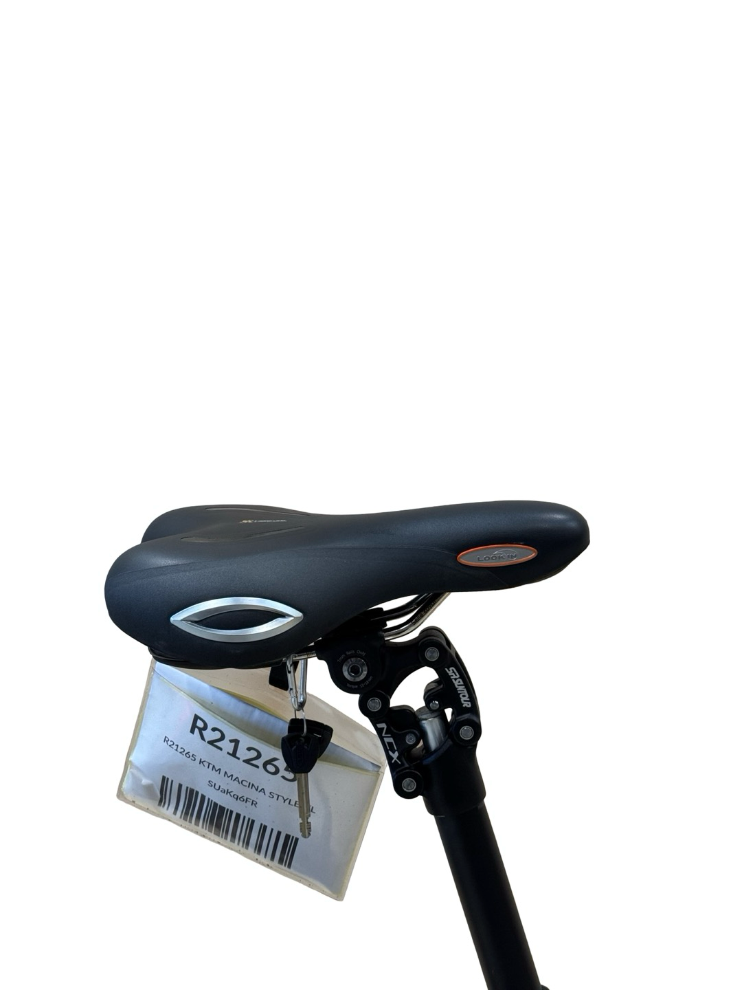 KTM Macina Style XL E-Bike Refurbished Gebruikte fiets 