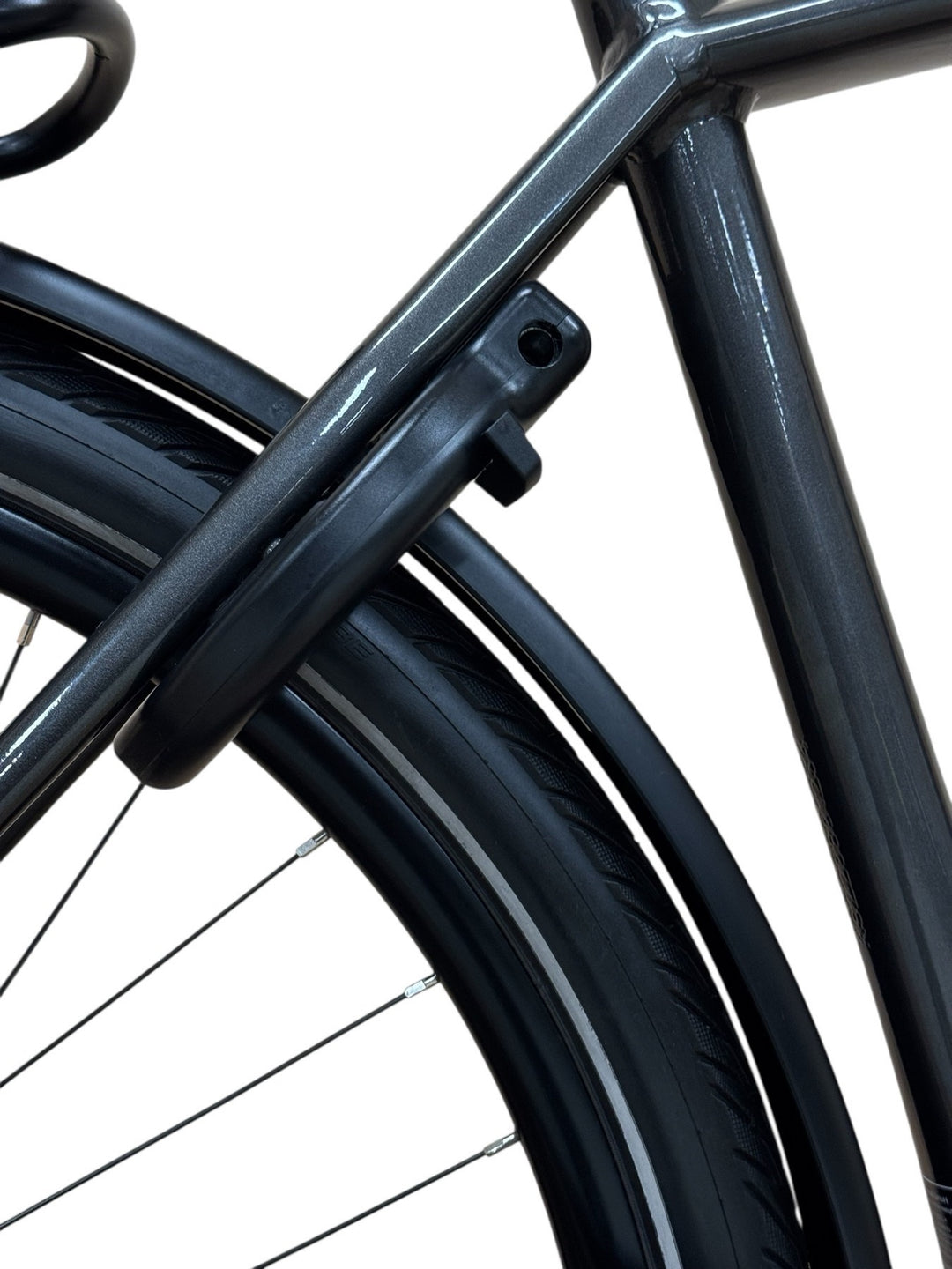 KTM Macina Style XL E-Bike Refurbished Gebruikte fiets 