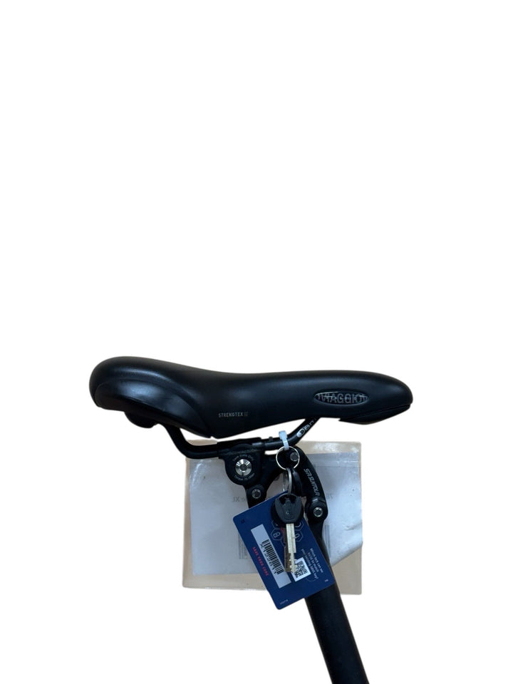 KTM Macina Style XL E-Bike Refurbished Gebruikte fiets 