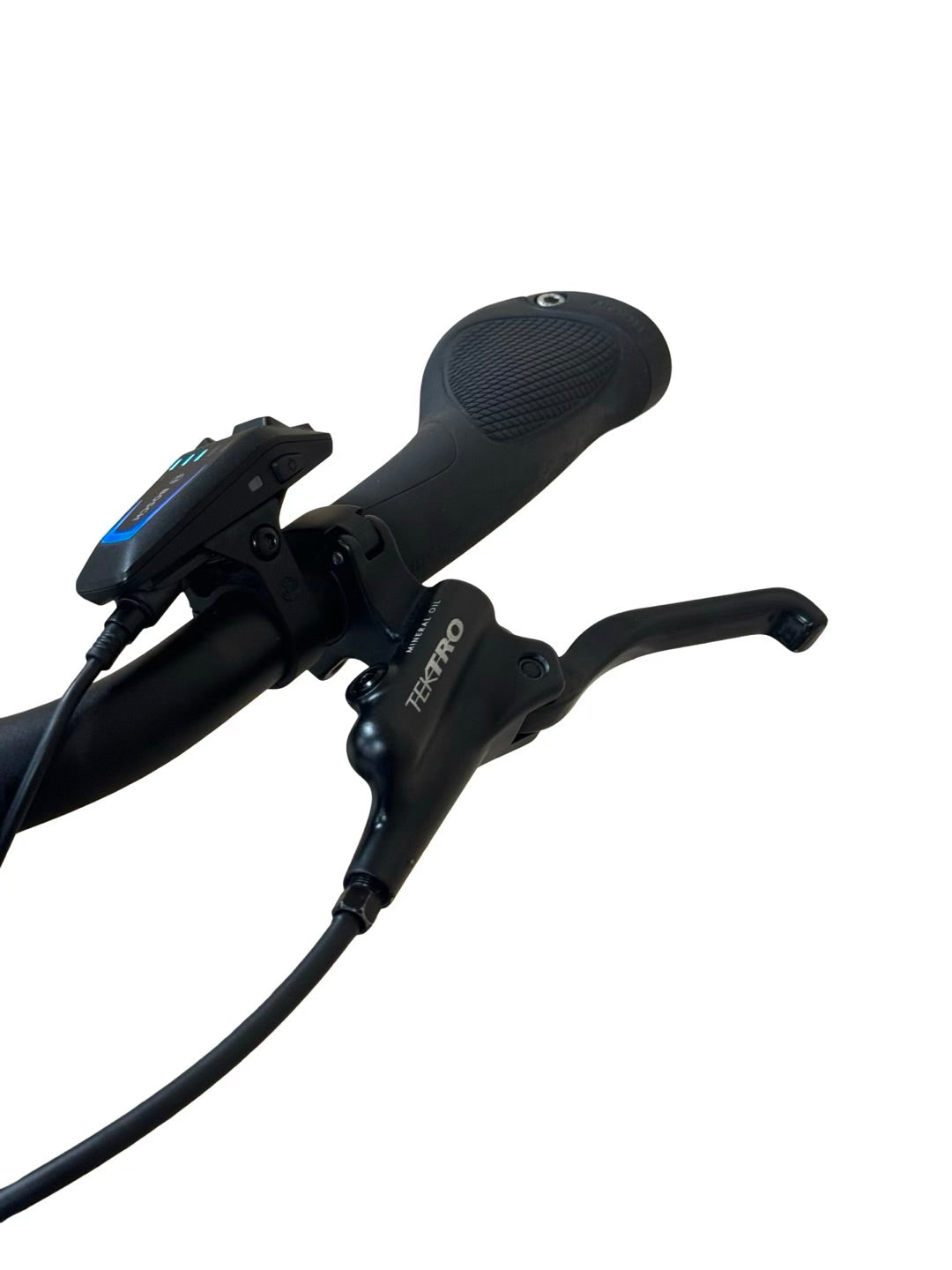 KTM Macina Style XL E-Bike Refurbished Gebruikte fiets