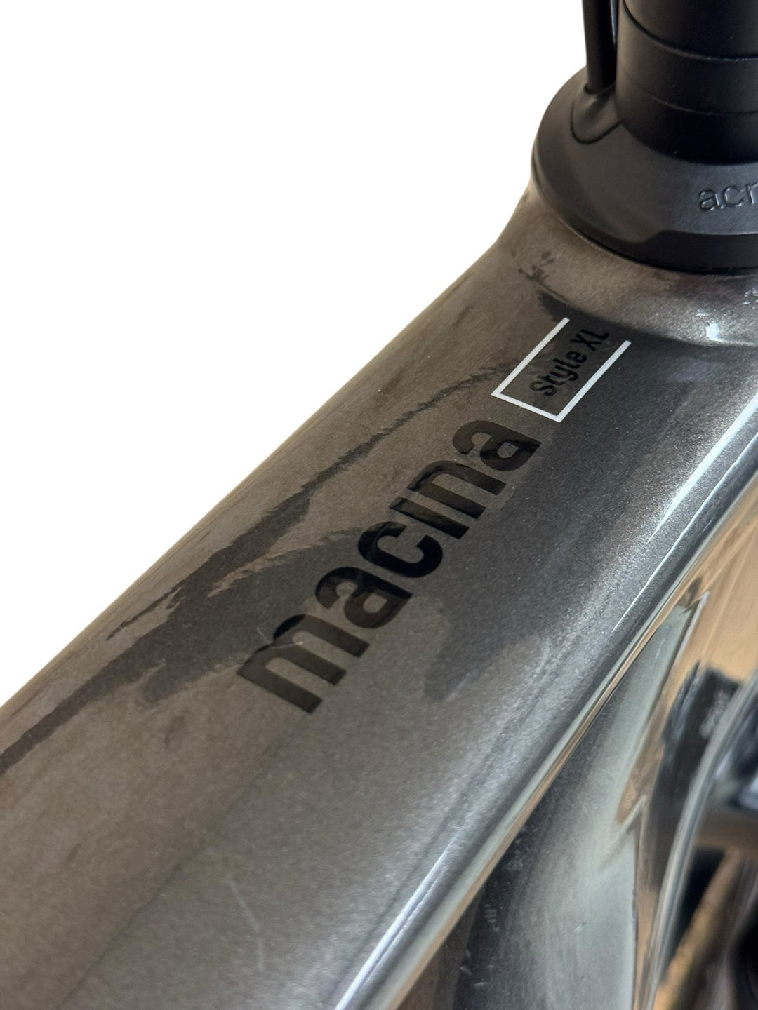 KTM Macina Style XL E-Bike Refurbished Gebruikte fiets 